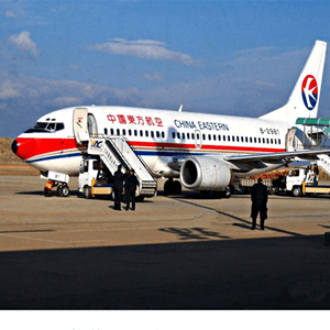 敦煌航空快递航空快运业稳步发展的原因是什么？
